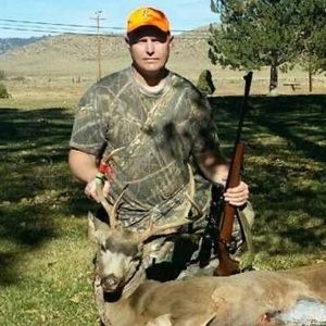 Meet your Posher, Rob